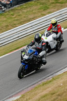 Lower Group Black Bikes